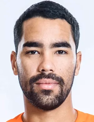 Pedro Miguel Gomes Delgado, 德尔加多