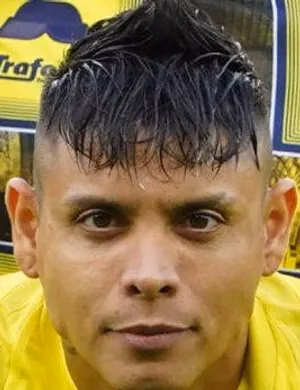 Pedro Reinaldo Delvalle Romero