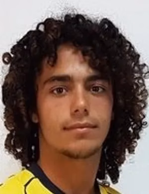 Pedro Miguel Jesus Duarte