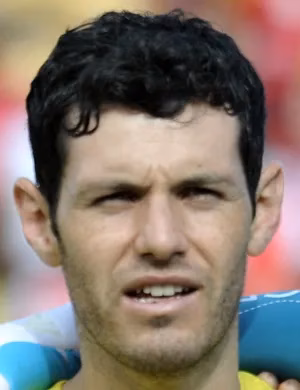 Pedro Camilo Franco Ulloa