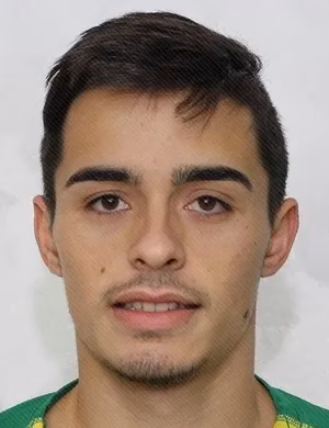 Pedro Filipe Oliveira Marado Teles