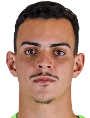 Pedro Mello