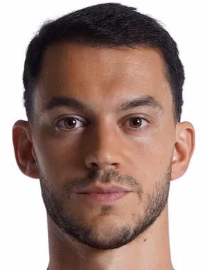 Pedro Miguel Almeida Lopes Pereira