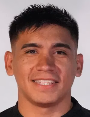 Pedro David Ramírez