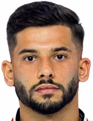 Pedro Rodrigues