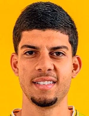 Pedro Santos