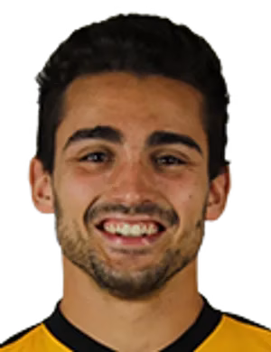 Pedro Filipe Rocha Silva