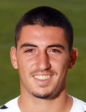Pedro Miguel Gonçalves Simões