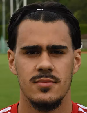 Daniel Pedro Martinho Teixeira