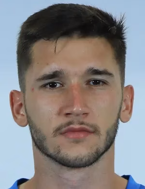 João Pedro Teixeira Silva