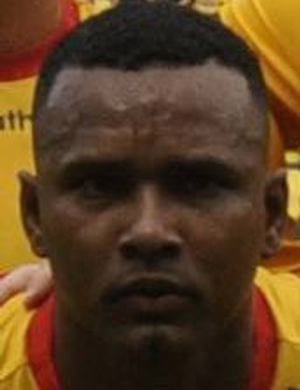 Pedro Pablo Velasco Arboleda