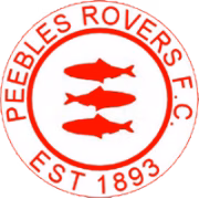 Peebles Rovers FC герб