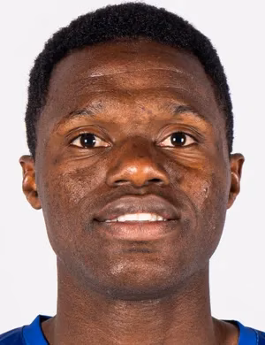 Pele Ousmanou