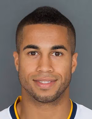 Kingsley Pelé van Anholt