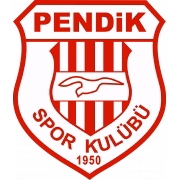 Pendikspor U19 герб
