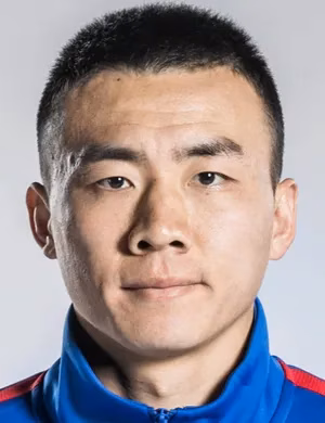 栗鹏