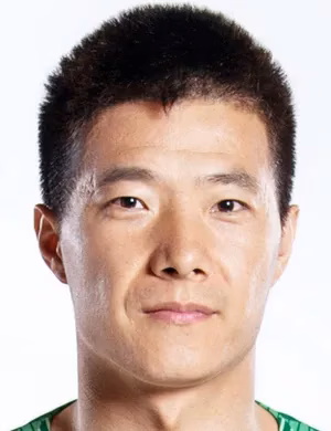 吕鹏