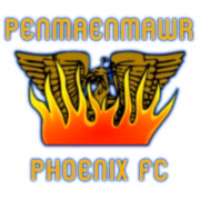 Penmaenmawr Phoenix герб