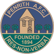 Penrith AFC герб