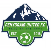 Penygraig United герб