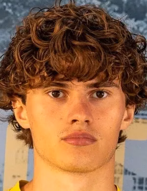 Pepe Nick Bensch