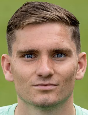 Pepijn van de Merbel