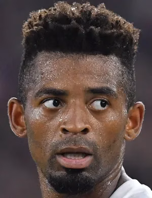 José Ndong Machín Dicombo