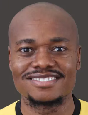 Percy Muzi Tau