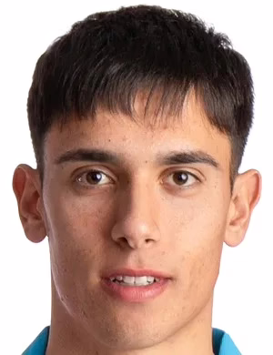 Pere Haro Crespo