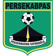 Persekabpas Pasuruan Youth герб