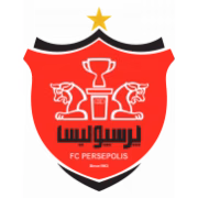 Persepolis Qaemshahr U17 герб