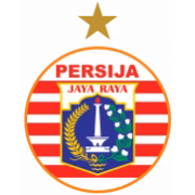 Persija Jakarta U18 герб