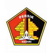 Persik Kediri U18 герб