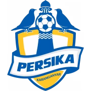 Persika Karanganyar Youth герб