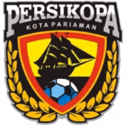 Persikopa Kota Pariaman Youth герб
