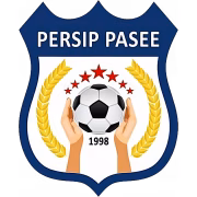 Persip Pasee герб