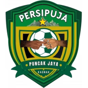 Persipuja Puncak Jaya герб