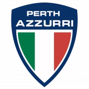 Perth Azzurri герб