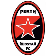Perth RedStar FC герб