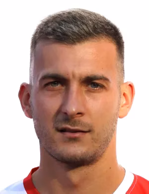 Петар Бојић