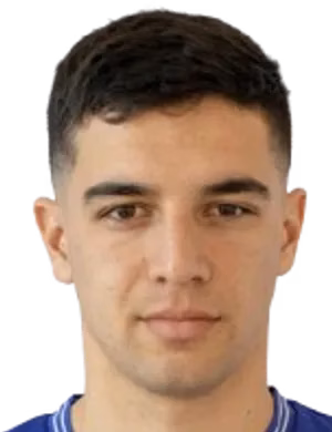 Petar Zografov