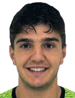 Petar Zovko