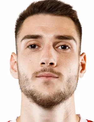 Petar Zubak