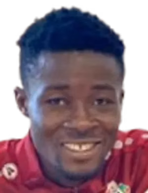 Peter Olamilekan Ahisu