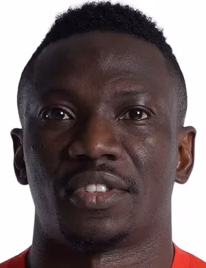 Oghenekaro Peter Etebo