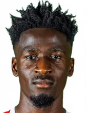 Peter Ouaneh