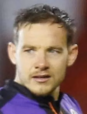 Peter Ian Pawlett