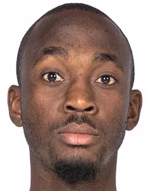 Peter Shalulile