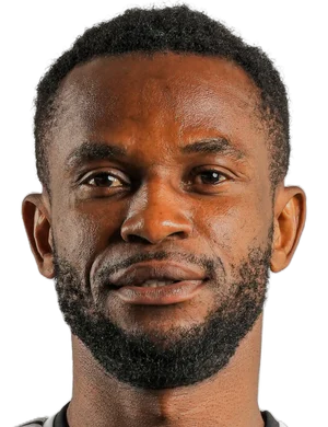 Peter Zilu Mutumosi