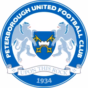 Peterborough United U18 герб